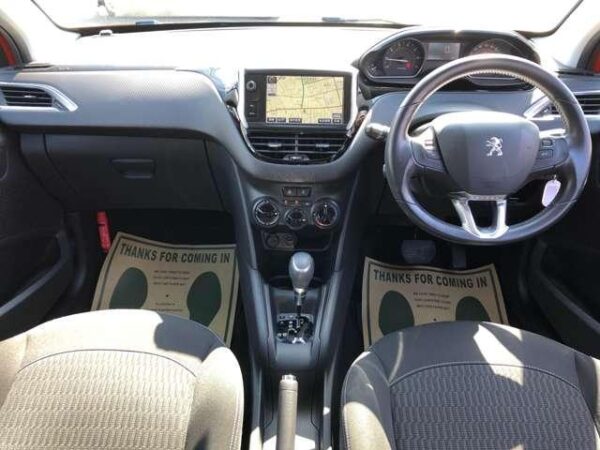 Ref:AUX-19708721 PEUGEOT 208 2017 - Image 3