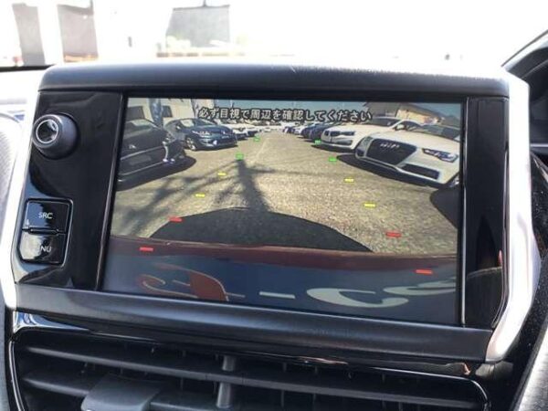 Ref:AUX-19708721 PEUGEOT 208 2017 - Image 6