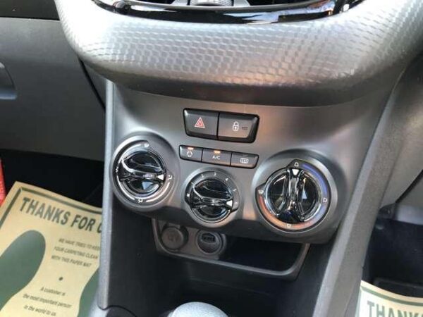 Ref:AUX-19708721 PEUGEOT 208 2017 - Image 8