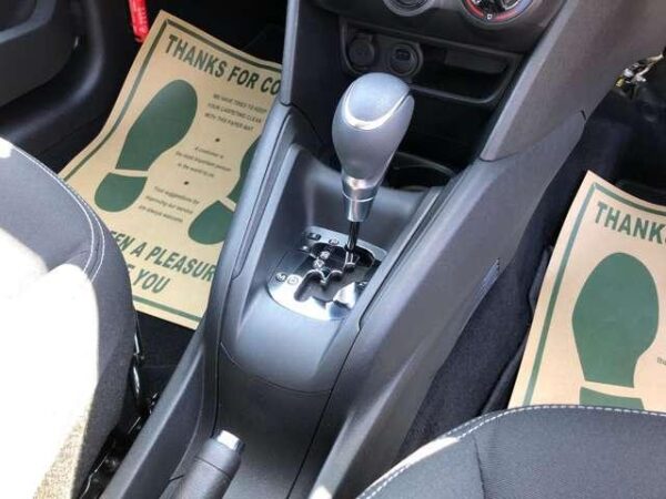 Ref:AUX-19708721 PEUGEOT 208 2017 - Image 9