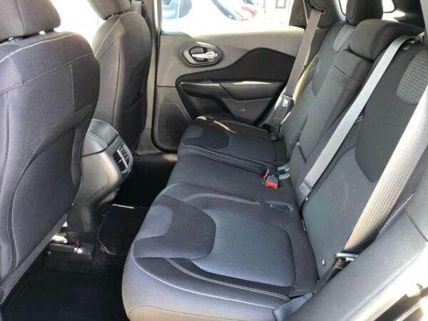 Ref:AUX-19708722 CHRYSLER JEEP JEEP CHEROKEE 2015 - Image 11