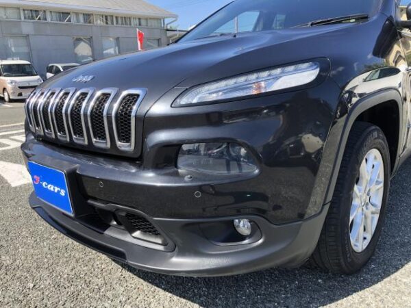 Ref:AUX-19708722 CHRYSLER JEEP JEEP CHEROKEE 2015 - Image 14