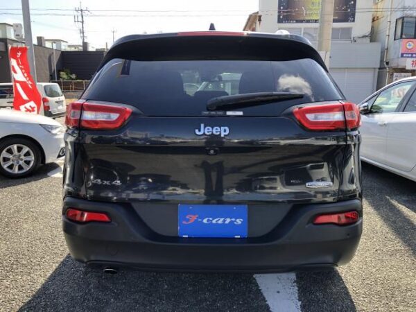 Ref:AUX-19708722 CHRYSLER JEEP JEEP CHEROKEE 2015 - Image 18