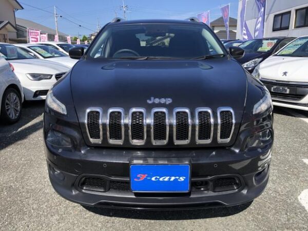 Ref:AUX-19708722 CHRYSLER JEEP JEEP CHEROKEE 2015 - Image 19