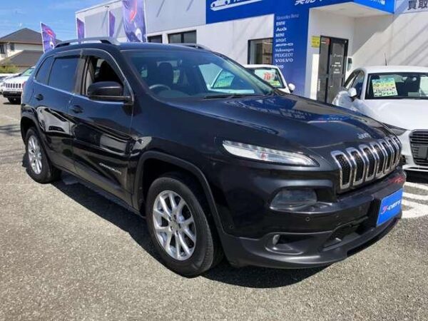 Ref:AUX-19708722 CHRYSLER JEEP JEEP CHEROKEE 2015 - Image 20