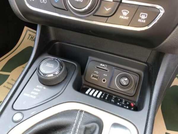 Ref:AUX-19708722 CHRYSLER JEEP JEEP CHEROKEE 2015 - Image 7