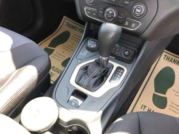 Ref:AUX-19708722 CHRYSLER JEEP JEEP CHEROKEE 2015 - Image 8