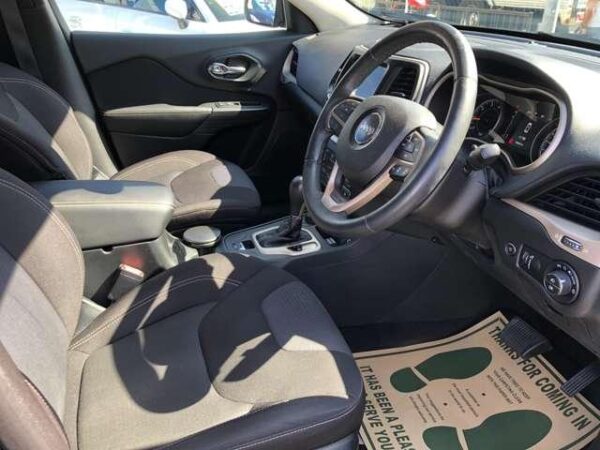 Ref:AUX-19708722 CHRYSLER JEEP JEEP CHEROKEE 2015 - Image 9