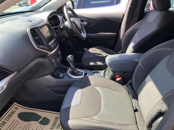 Ref:AUX-19708722 CHRYSLER JEEP JEEP CHEROKEE 2015 - Image 10