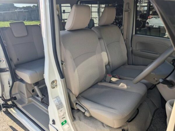 Ref:AUX-19710096 NISSAN NV100CLIPPER RIO 2021 - Image 11