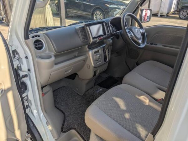 Ref:AUX-19710096 NISSAN NV100CLIPPER RIO 2021 - Image 12