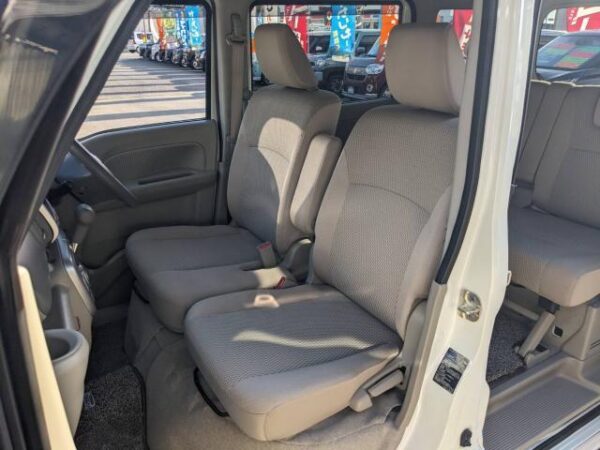 Ref:AUX-19710096 NISSAN NV100CLIPPER RIO 2021 - Image 13