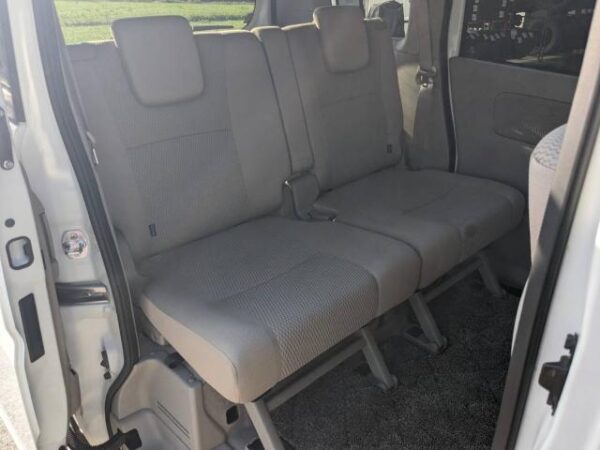 Ref:AUX-19710096 NISSAN NV100CLIPPER RIO 2021 - Image 14