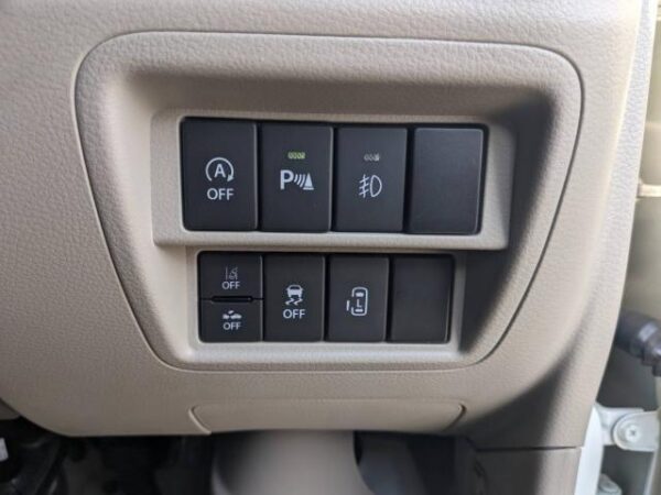 Ref:AUX-19710096 NISSAN NV100CLIPPER RIO 2021 - Image 16