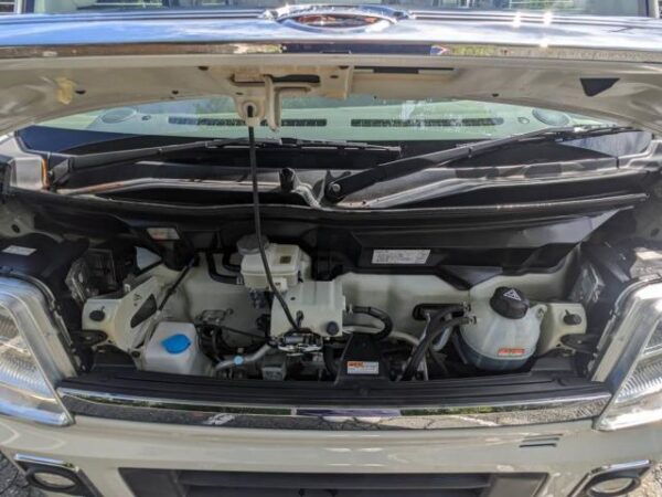 Ref:AUX-19710096 NISSAN NV100CLIPPER RIO 2021 - Image 18