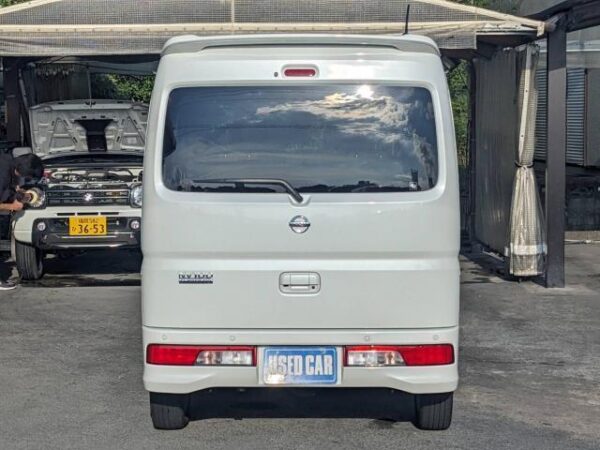 Ref:AUX-19710096 NISSAN NV100CLIPPER RIO 2021 - Image 5