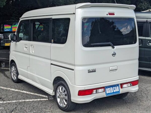 Ref:AUX-19710096 NISSAN NV100CLIPPER RIO 2021 - Image 6