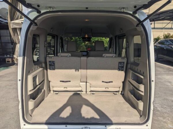Ref:AUX-19710096 NISSAN NV100CLIPPER RIO 2021 - Image 7