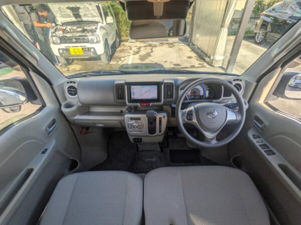 Ref:AUX-19710096 NISSAN NV100CLIPPER RIO 2021 - Image 8