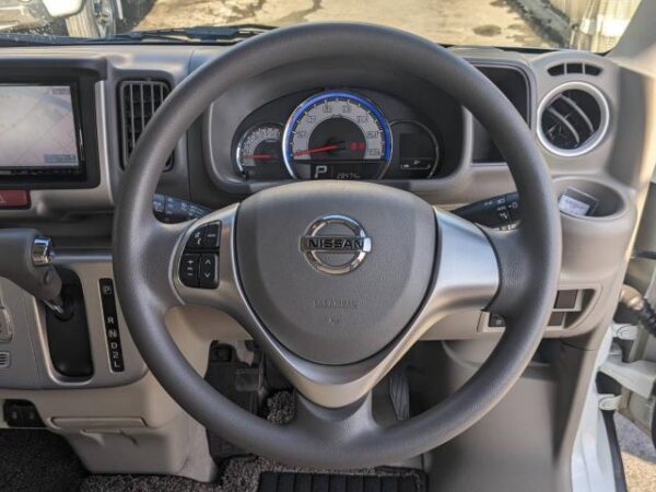 Ref:AUX-19710096 NISSAN NV100CLIPPER RIO 2021 - Image 9
