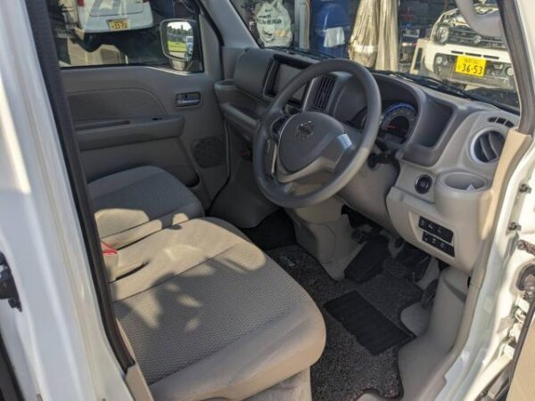 Ref:AUX-19710096 NISSAN NV100CLIPPER RIO 2021 - Image 10