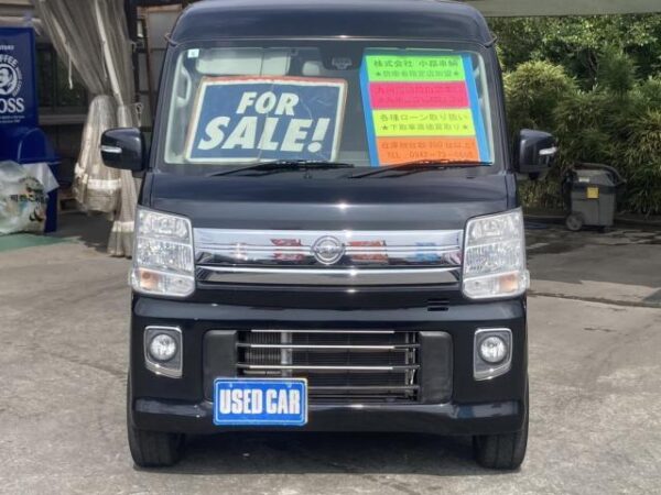 Ref:AUX-19710098 NISSAN NV100CLIPPER RIO 2017 - Image 2