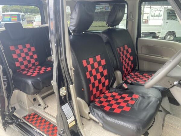 Ref:AUX-19710098 NISSAN NV100CLIPPER RIO 2017 - Image 11