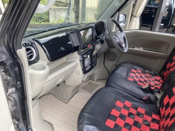Ref:AUX-19710098 NISSAN NV100CLIPPER RIO 2017 - Image 12