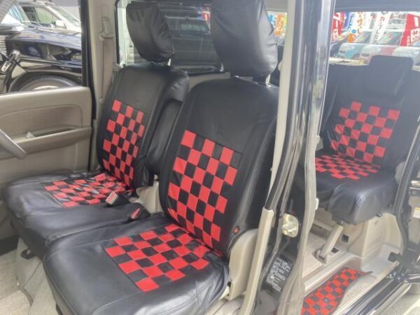 Ref:AUX-19710098 NISSAN NV100CLIPPER RIO 2017 - Image 13