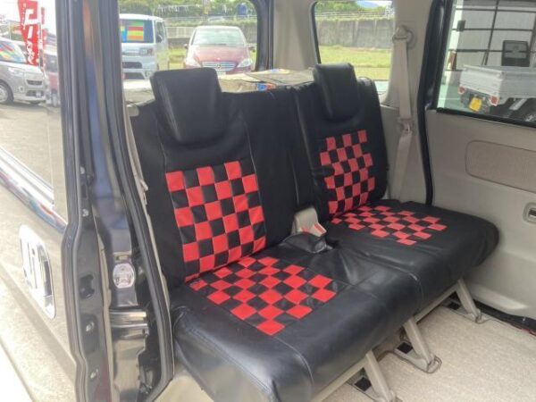 Ref:AUX-19710098 NISSAN NV100CLIPPER RIO 2017 - Image 14