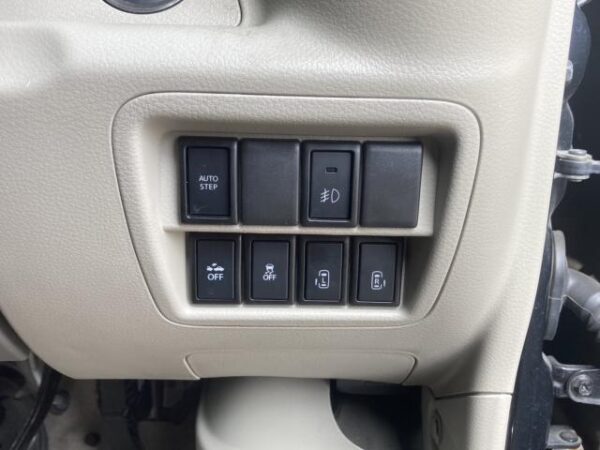 Ref:AUX-19710098 NISSAN NV100CLIPPER RIO 2017 - Image 16