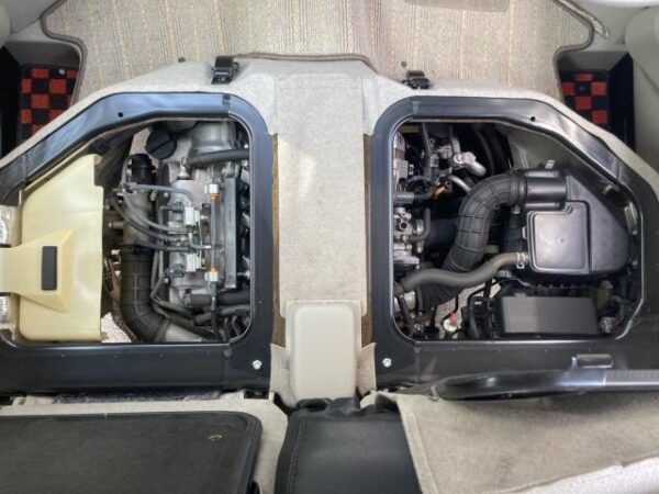Ref:AUX-19710098 NISSAN NV100CLIPPER RIO 2017 - Image 18