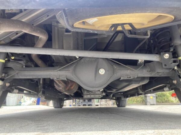 Ref:AUX-19710098 NISSAN NV100CLIPPER RIO 2017 - Image 20