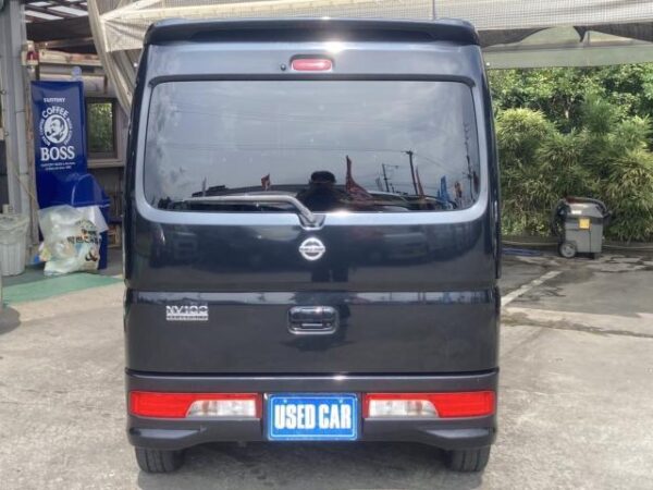 Ref:AUX-19710098 NISSAN NV100CLIPPER RIO 2017 - Image 5