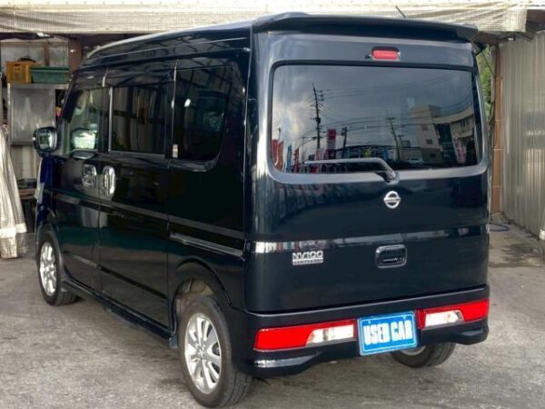 Ref:AUX-19710098 NISSAN NV100CLIPPER RIO 2017 - Image 6