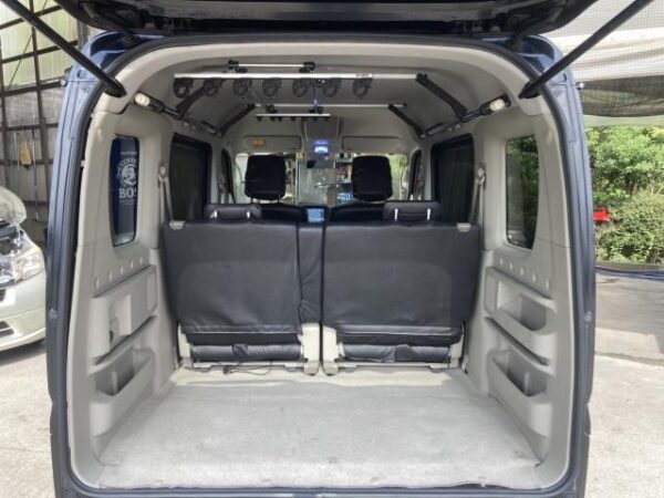 Ref:AUX-19710098 NISSAN NV100CLIPPER RIO 2017 - Image 7