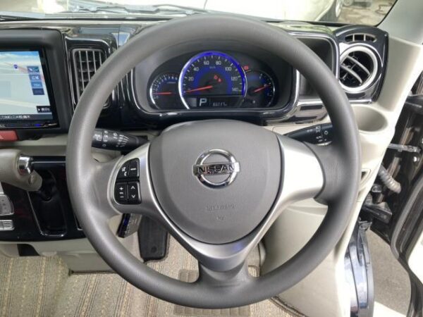 Ref:AUX-19710098 NISSAN NV100CLIPPER RIO 2017 - Image 9