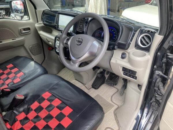 Ref:AUX-19710098 NISSAN NV100CLIPPER RIO 2017 - Image 10