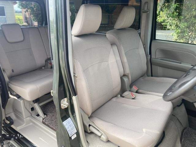 Ref:AUX-19710102 NISSAN NV100CLIPPER RIO 2020 - Image 11