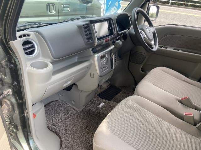 Ref:AUX-19710102 NISSAN NV100CLIPPER RIO 2020 - Image 12