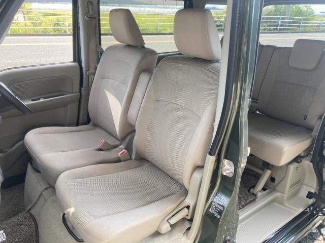 Ref:AUX-19710102 NISSAN NV100CLIPPER RIO 2020 - Image 13