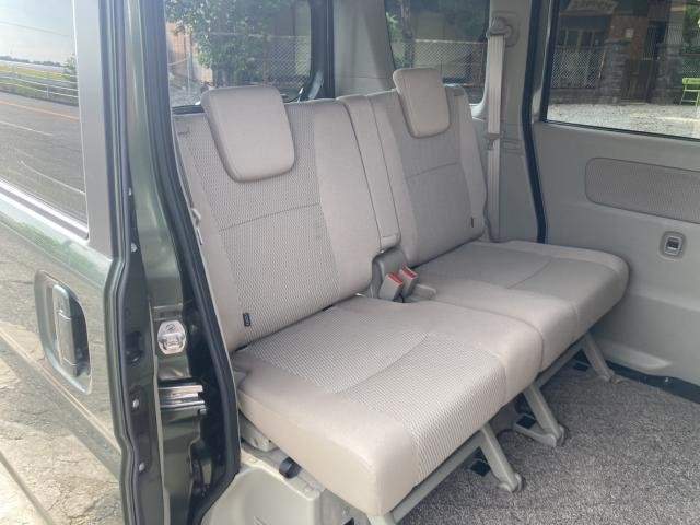 Ref:AUX-19710102 NISSAN NV100CLIPPER RIO 2020 - Image 14