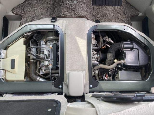 Ref:AUX-19710102 NISSAN NV100CLIPPER RIO 2020 - Image 18