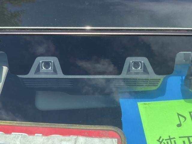 Ref:AUX-19710102 NISSAN NV100CLIPPER RIO 2020 - Image 19