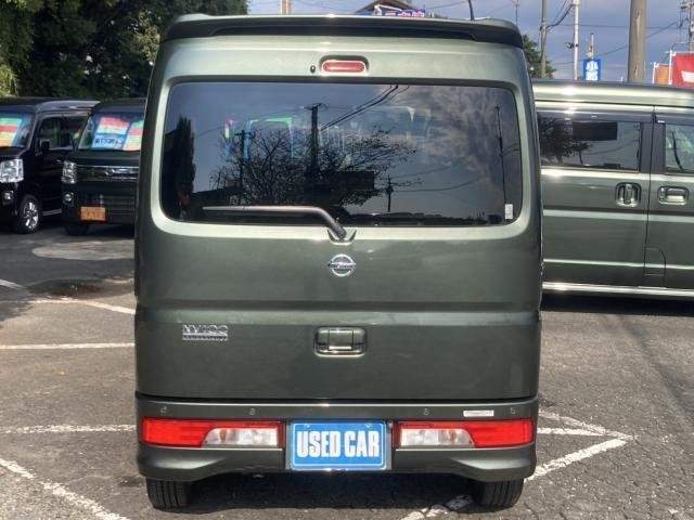 Ref:AUX-19710102 NISSAN NV100CLIPPER RIO 2020 - Image 5