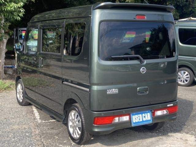 Ref:AUX-19710102 NISSAN NV100CLIPPER RIO 2020 - Image 6