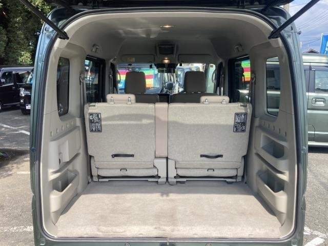 Ref:AUX-19710102 NISSAN NV100CLIPPER RIO 2020 - Image 7