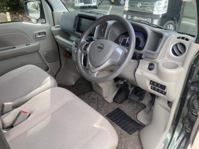 Ref:AUX-19710102 NISSAN NV100CLIPPER RIO 2020 - Image 10