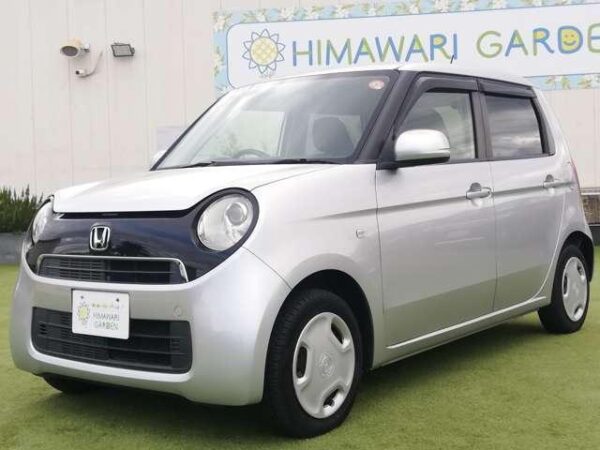 Ref:AUX-19710179 HONDA N-ONE 2013
