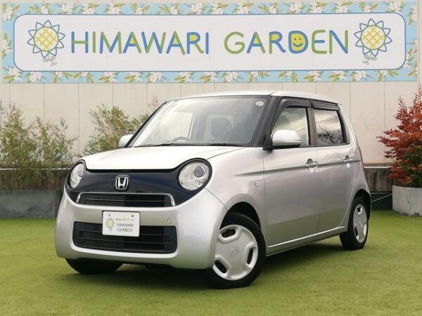 Ref:AUX-19710179 HONDA N-ONE 2013 - Image 12
